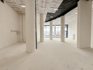 Фотография Аренда магазина, 164 м² , Павловская ул 4/2  №13