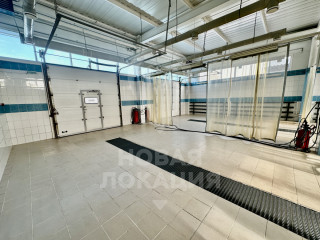 Фотография Аренда объекта для автобизнеса, 400 м² , Космический проспект 32Б  №4