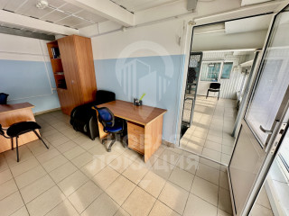 Фотография Аренда объекта для автобизнеса, 400 м² , Космический проспект 32Б  №16