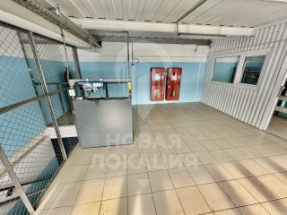 Фотография Аренда объекта для автобизнеса, 400 м² , Космический проспект 32Б  №19