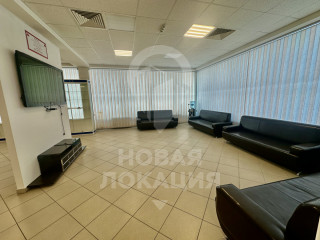 Фотография Аренда объекта для автобизнеса, 1008 м² , Космический проспект 32Б  №20