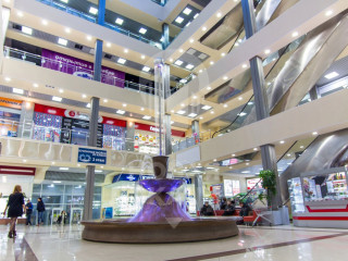 Фотография Аренда магазина, 10 м² , проспект Комарова 6/1  №20