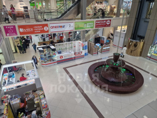 Фотография Аренда магазина, 10 м² , проспект Комарова 6/1  №3