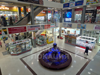 Фотография Аренда магазина, 10 м² , проспект Комарова 6/1  №1