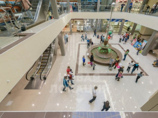 Фотография Аренда магазина, 10 м² , проспект Комарова 6/1  №19