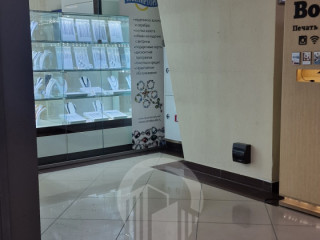 Фотография Аренда магазина, 10 м² , проспект Комарова 6/1  №16