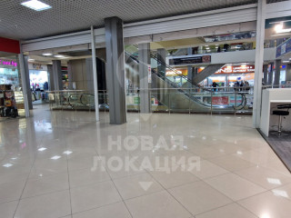Фотография Аренда магазина, 10 м² , проспект Комарова 6/1  №8