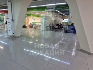 Фотография Аренда магазина, 10 м² , проспект Комарова 6/1  №6