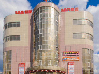 Фотография Аренда магазина, 10 м² , проспект Комарова 6/1  №18