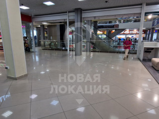 Фотография Аренда магазина, 10 м² , проспект Комарова 6/1  №4