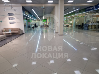 Фотография Аренда магазина, 10 м² , проспект Комарова 6/1  №5