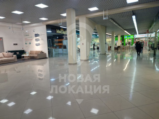Фотография Аренда магазина, 10 м² , проспект Комарова 6/1  №7