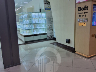 Фотография Аренда магазина, 5 м² , проспект Комарова 6/1  №14