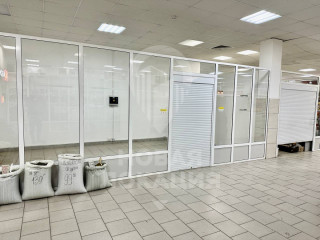 Фотография Аренда магазина, 25 м² , 4-я улица Челюскинцев 66к1  №5