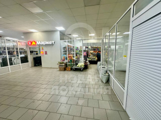 Фотография Аренда магазина, 25 м² , 4-я улица Челюскинцев 66к1  №3