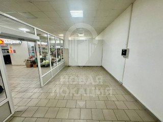 Фотография Аренда магазина, 25 м² , 4-я улица Челюскинцев 66к1  №6