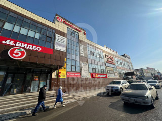 Фотография Аренда магазина, 25 м² , 4-я улица Челюскинцев 66к1  №8