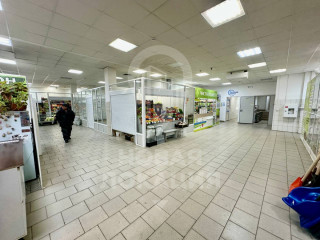 Фотография Аренда магазина, 25 м² , 4-я улица Челюскинцев 66к1  №2
