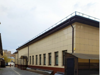Фотография Аренда помещения свободного назначения, 673 м² , Подсосенский переулок 23с6  №6