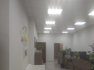 Фотография Аренда помещения свободного назначения, 673 м² , Подсосенский переулок 23с6  №10