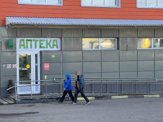 Фотография Аренда магазина, 70 м² , улица Микрорайон 9  №5