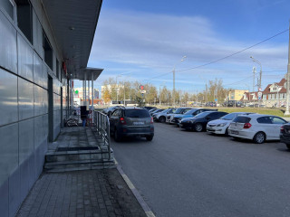 Фотография Аренда магазина, 70 м² , улица Микрорайон 9  №8