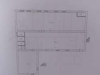 Фотография Продажа помещения свободного назначения, 537 м² , Международная улица 21с1  №9