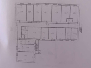 Фотография Продажа помещения свободного назначения, 537 м² , Международная улица 21с1  №10
