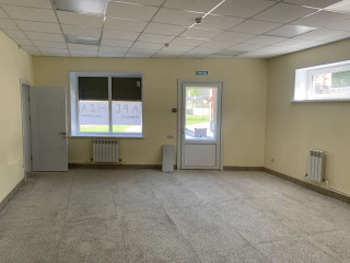 Фотография Продажа помещения свободного назначения, 537 м² , Международная улица 21с1  №5
