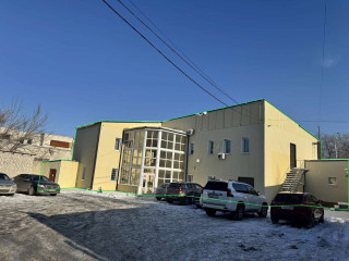 Фотография Продажа помещения свободного назначения, 537 м² , Международная улица 21с1  №2