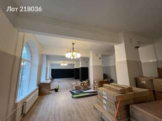 Фотография Аренда помещения свободного назначения, 367 м² , Симферопольский бульвар 12/14к2  №13