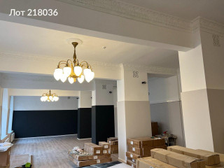Фотография Аренда помещения свободного назначения, 367 м² , Симферопольский бульвар 12/14к2  №10