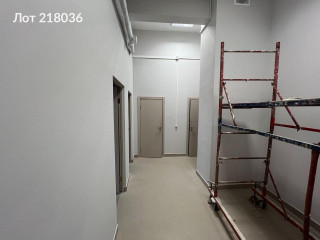 Фотография Аренда помещения свободного назначения, 367 м² , Симферопольский бульвар 12/14к2  №4