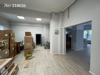 Фотография Аренда помещения свободного назначения, 367 м² , Симферопольский бульвар 12/14к2  №7