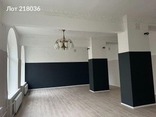 Фотография Аренда помещения свободного назначения, 367 м² , Симферопольский бульвар 12/14к2  №8