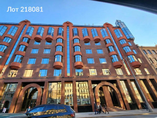 Фотография Аренда помещения свободного назначения, 277 м² , 1-я Тверская-Ямская улица 23с1  №3