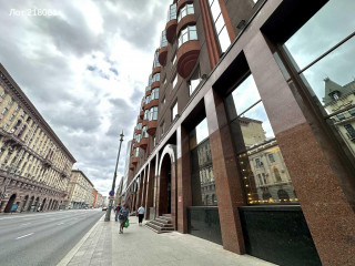 Фотография Аренда помещения свободного назначения, 277 м² , 1-я Тверская-Ямская улица 23с1  №2