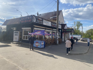 Фотография Аренда помещения свободного назначения, 70 м² , улица Маяковского 1А  №9