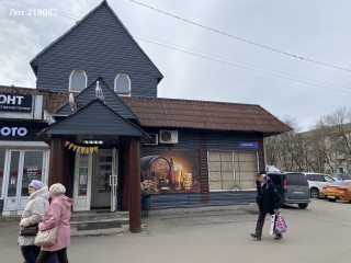 Фотография Аренда помещения свободного назначения, 70 м² , улица Маяковского 1А  №8