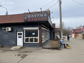 Фотография Аренда помещения свободного назначения, 70 м² , улица Маяковского 1А  №1