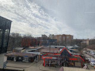 Фотография Аренда помещения свободного назначения, 70 м² , улица Маяковского 1А  №11