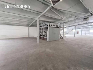 Фотография Аренда помещения свободного назначения, 1312 м² , Петровское шоссе 33  №3