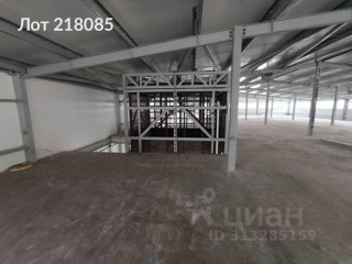 Фотография Аренда помещения свободного назначения, 1312 м² , Петровское шоссе 33  №2
