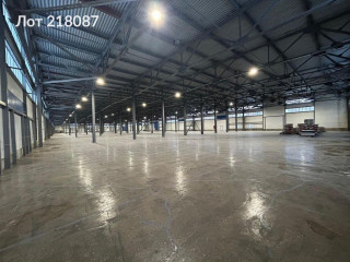 Фотография Аренда помещения свободного назначения, 800 м² , улица Авенариуса 22  №4