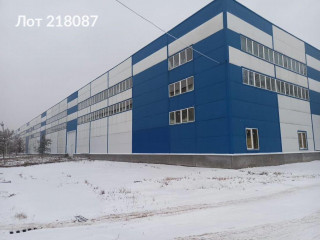 Фотография Аренда помещения свободного назначения, 800 м² , улица Авенариуса 22  №2