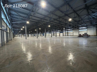Фотография Аренда помещения свободного назначения, 800 м² , улица Авенариуса 22  №3