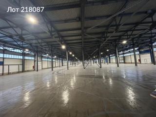 Фотография Аренда помещения свободного назначения, 800 м² , улица Авенариуса 22  №5