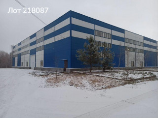 Фотография Аренда помещения свободного назначения, 800 м² , улица Авенариуса 22  №1