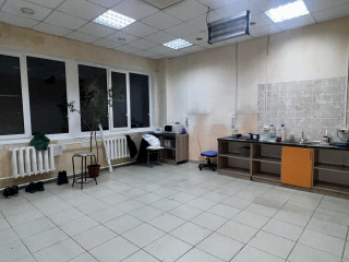 Фотография Аренда производственного помещения, 1100 м² , Промышленная улица 43  №10