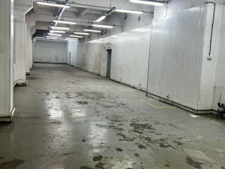 Фотография Аренда производственного помещения, 1100 м² , Промышленная улица 43  №5